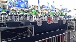 Panorama 2026 Semi Finals - Arima Angel Harps Steel Orchestra