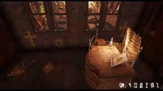Gray Dawn [PC] 8 Min Gameplay Footage