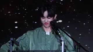251227 몬트 - 마음대로 해 (빛새온 직캠) - M.O.N.T WINTER CONCERT in Seoul 2부