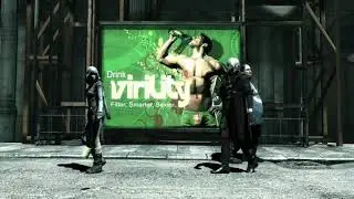 #DMC - Killing Demons