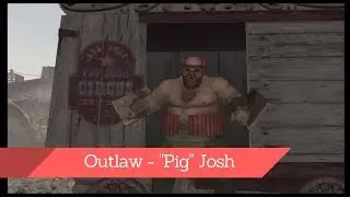 Red Dead Revolver - 