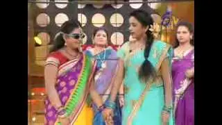 Star Mahila - 16th January 2014