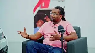 How to modify your car legally in the UAE with Mahadi AlAmin I In the Drivers seat with dubizzle