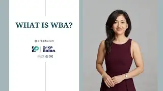 What is WBA & what is the process?