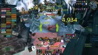 24-0 Alterac Valley | BG #423 | WoW Cataclysm