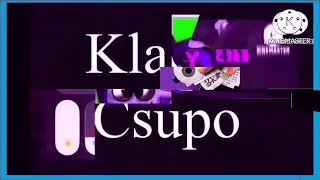 X klasky csupo part 3