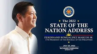 The 2022 State of the Nation Address (OBB)