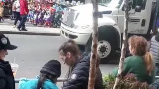 Philadelphia Mummers parade 2019 pt.3