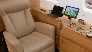 Chinese business jet market grows more practical as buyers shun luxuries