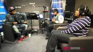 Joey Bada$$ Introduces Beast Coast and Performs 