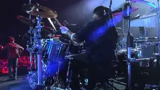 Dave Matthews Band Summer Tour Warm Up - Crazy Easy 8.24.13