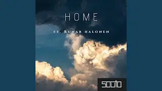Home (feat. Runar Halonen)