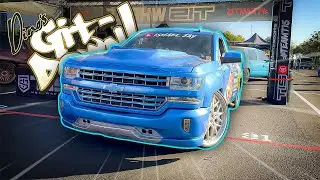 THE BIGGEST TRUCK SHOW EVER!!