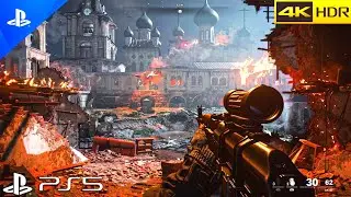 PS5 HUNTING PARTY | Best ps5 Games to Play Right Now | Call of Duty | PS5 Games