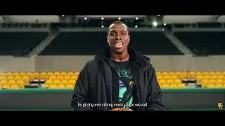 Baylor Basketball (M): 2024 NCAA Tournament Trailer