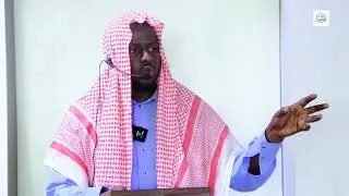 Cafinta Dadka Iyo salaanta Oo Faafisid