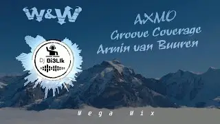 Dj W&W Mix (HQ Short Edit) Bi3Lik