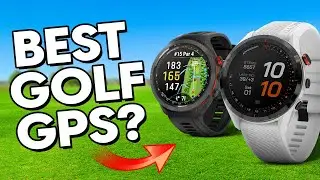 Ultimate Comparison: Garmin Approach S62 vs. S70