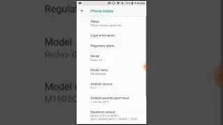 Xiaomi redmi go tweaks no root