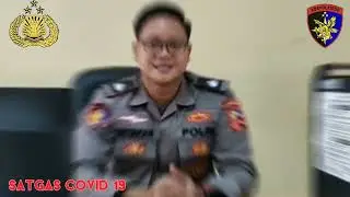 PUSDIK BINMAS BANYU BIRU