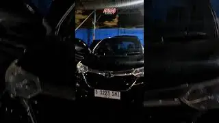 Modifikasi G Barong, avanza Transmover 2019. 085819647923 #jualmobil #feedshorts #shortvideo #avanza