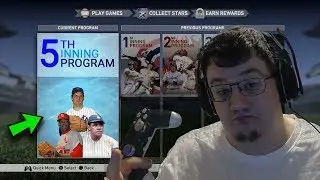 5TH INNING PROGRAM PREDICTIONS! MLB THE SHOW 19 DIAMOND DYNASTY