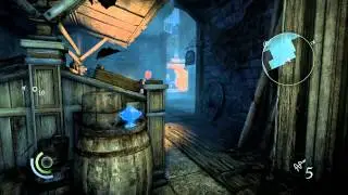 Thief-Client Job 2 Happy Medium Walkthrough