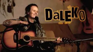 Petra Hamanová - Daleko (Hudba z hůry)