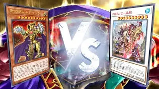 DUEL LIVE 055. Branded X Eldlich the Golden Lord VS Tenyi X Swordsoul Supreme Sovereign - Chengying