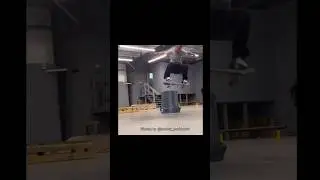 BRANDON WESTGATE 2024 *NEW* SKATEBOARDING MIX | Element Team #shorts #ytshorts #skateboarding #yt