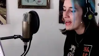 Sesiones del Tacho #5 - Mora Russo
