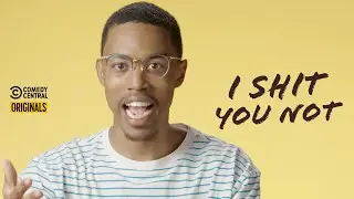 CalebCity Once S**t His Pants While on the Toilet - I S**t You Not