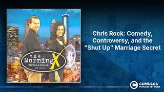 Chris Rock: Comedy, Controversy, and the 