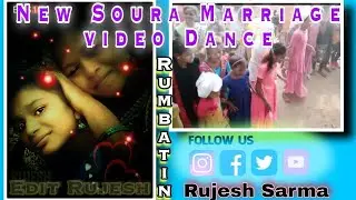 New Soura Marriage Band Party Video Dance At.#Rumbatin