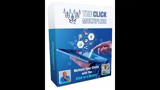 TCM Video1fv - Boost Your Clicks-Through Rates with The Click Multiplier!