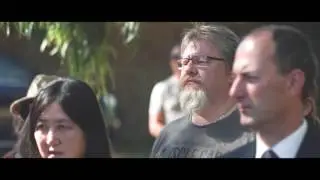 Jim Kapsalis Agent Video