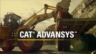 Cat&reg; Advansys&trade; Ground Engaging Tools Keep You Moving