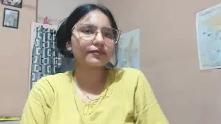 UPSC 2026. PSIR + Answer writing And The Art Of Detachment. 