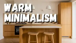 Minimalist Home Feeling Soulless? Here's the Real Problem