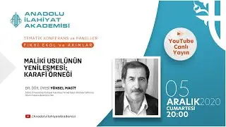 Dr. Öğr. Üyesi Yüksel MACİT 