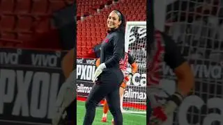 🤯 She&rsquo;s a Star! CRAZIEST Women&rsquo;s Football Moments You&rsquo;ll Replay! #soccer #football #shorts