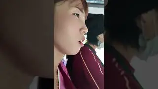 စိတ်တူကိုယ်တူသူငယ်ချင်းတွေနဲ့ ခရီးသွားသောအခါ🤣