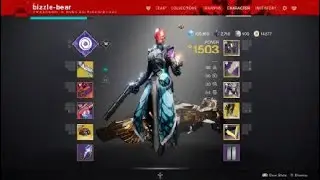 Destiny 2 Solo Gambit Labs Match 01