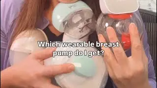 Какой носимый молокоотсос лучше всего?