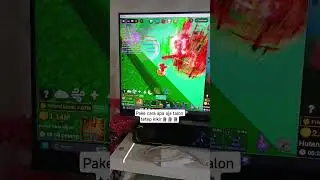 wes terserahmu talon dikasih gapapa ngga dikasih juga gapapa #fishit #roblox #robloxshorts #gaming