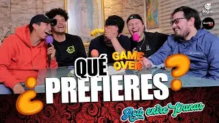 ¿Tr4vest1 Lindo? o ¿Mujer f3a? - Jugando con los Humildes ep.5