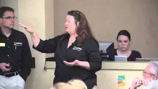 ND STAR: Debriefing Techniques