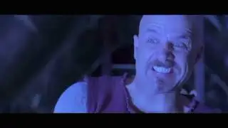 The Matrix in 11 minutes