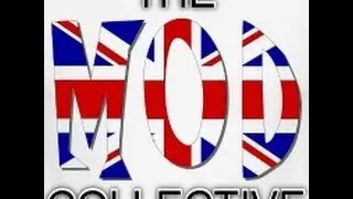 The MOD Collective Jam megamix by Baz