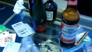 Jamaican Hennessy Commercial sponsored by Illmore Records
